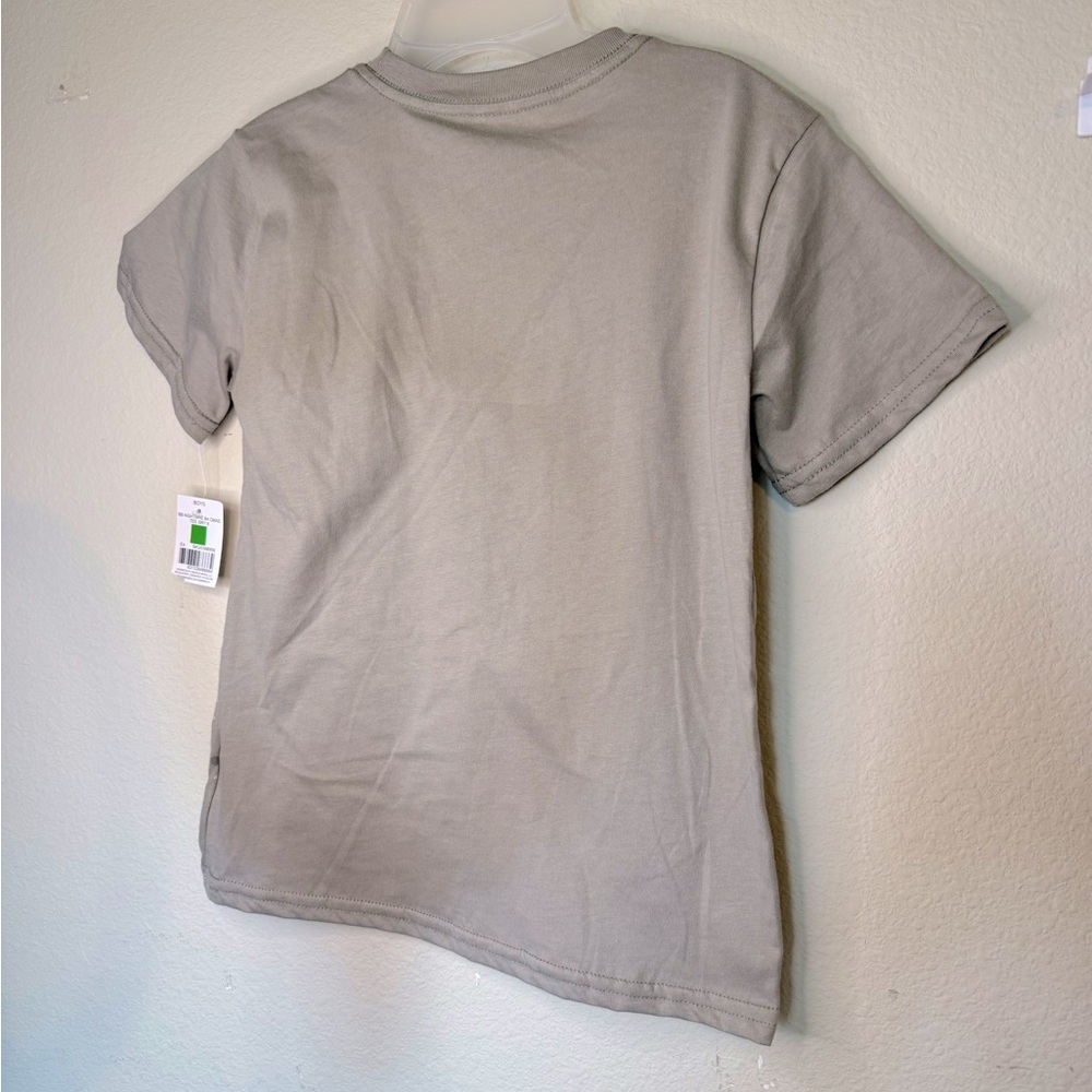 Disney The Nightmare Before Christmas youth short sleeve graphic tee shirt, NWT - Picture 4 of 5